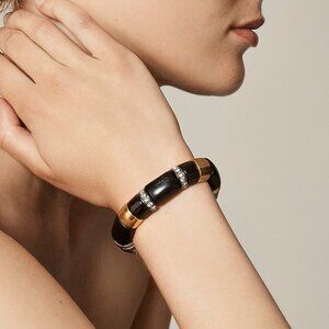 Handcut Stone Bracelet